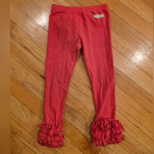 Sew Sassy Leggings